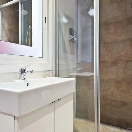 Apartment U-nique Eixample Center Barcelona