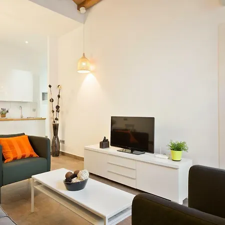 Apartment U-nique Eixample Center