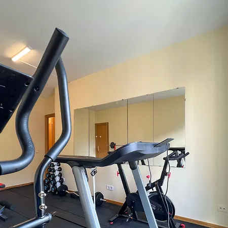 Apartament U-nique Eixample Center Barcelona