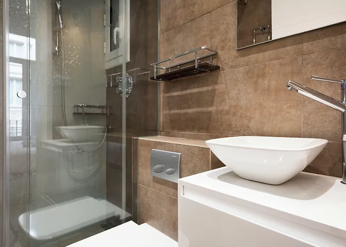 U-nique Eixample Center